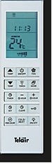 Автомобильный мобильный кондиционер Telair SP5900H Автомобильный мобильный кондиционер Telair SP5900H