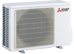 Настенный тепловой насос Mitsubishi Electric Премиум MSZ-LN50VG2V/MUZ-LN50VGHZ-img-3