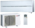 Настенный тепловой насос Mitsubishi Electric Премиум MSZ-LN50VG2V/MUZ-LN50VGHZ