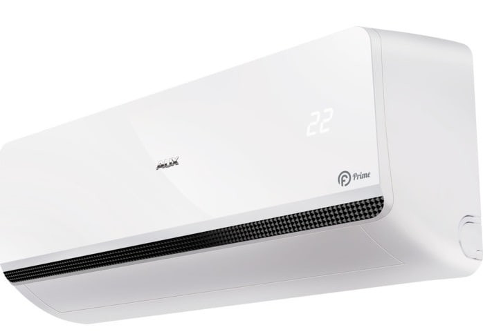 Кондиционер AUX Prime ASW-H36A4/FP-R1 AS-H36A4/FP-R1 Кондиционер AUX Prime ASW-H36A4/FP-R1 AS-H36A4/FP-R1