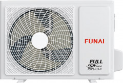Настенный тепловой насос Funai Emperor Smart Eye RACI-EM25HP.D04/RAC-I-EM25HP.D04H-img-3