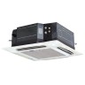 Промышленный кондиционер фанкойл кассетный Dantex DF-1200QB-P4 Промышленный кондиционер фанкойл кассетный Dantex DF-1200QB-P4