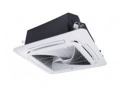 Кассетный кондиционер Haier AB105S1LH1FA/1U105S1LS1FB Кассетный кондиционер Haier AB105S1LH1FA/1U105S1LS1FB