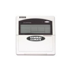Канальный кондиционер General Climate GC/GU-DN24HWN2 Канальный кондиционер General Climate GC/GU-DN24HWN2
