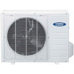 Канальный кондиционер General Climate GC/GU-DN24HWN2 Канальный кондиционер General Climate GC/GU-DN24HWN2