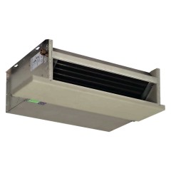 Промышленный кондиционер канальный фанкойл Royal Clima VCT 112 IO4 Промышленный кондиционер канальный фанкойл Royal Clima VCT 112 IO4
