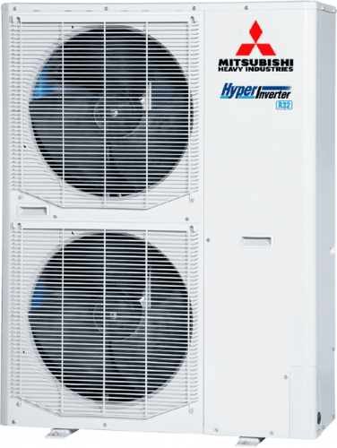 Компрессорно-конденсаторный блок Mitsubishi Heavy FDC100VSX-W Компрессорно-конденсаторный блок Mitsubishi Heavy FDC100VSX-W