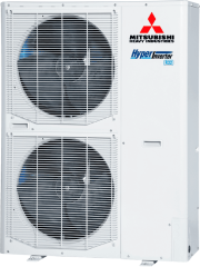 Компрессорно-конденсаторный блок Mitsubishi Heavy FDC100VSX-W Компрессорно-конденсаторный блок Mitsubishi Heavy FDC100VSX-W