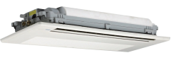 Промышленный кондиционер фанкойл кассетный Mdv MDKC-V600R/MBQ1-01D Промышленный кондиционер фанкойл кассетный Mdv MDKC-V600R/MBQ1-01D