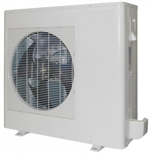 Наружный блок VRF системы Clivet MSAN-XMi_120H(B) Наружный блок VRF системы Clivet MSAN-XMi_120H(B)