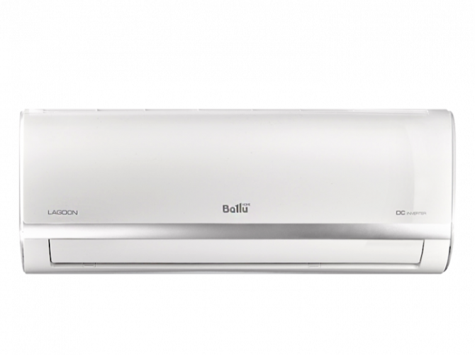 Сплит-система Ballu BSDI-18HN1