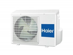 Сплит-система Haier AS24NS3ERA-B / 1U24GS1ERA (Серия LIGHTERA DC-Inverter) Сплит-система Haier AS24NS3ERA-B / 1U24GS1ERA (Серия LIGHTERA DC-Inverter)