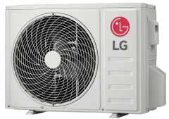 Кондиционер Lg Deluxe Pro H09S1D Кондиционер Lg Deluxe Pro H09S1D