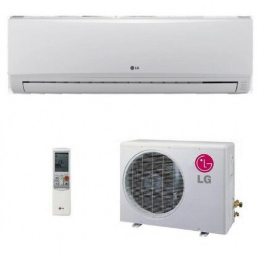Сплит-система LG UJ30.NV2R0/UU30W.U42R0 Сплит-система LG UJ30.NV2R0/UU30W.U42R0