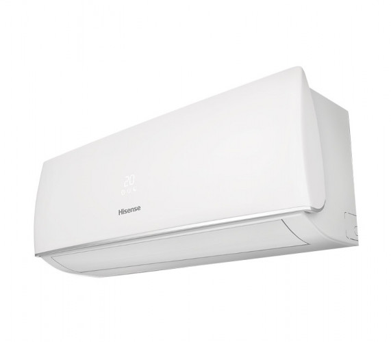Инверторный кондиционер Hisense AS-09UR4SYDDB1