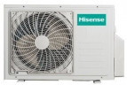 Инверторный кондиционер Hisense AS-09UR4SYDDB1