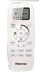 Инверторный кондиционер Hisense AS-09UR4SYDDB1 Инверторный кондиционер Hisense AS-09UR4SYDDB1