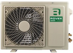 Кондиционер Rovex Smart PRO RS-12PXI6 Кондиционер Rovex Smart PRO RS-12PXI6