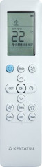 Кондиционер Kentatsu Kumo KSGKU35HZRN1W/KSRKU35HZRN1 Кондиционер Kentatsu Kumo KSGKU35HZRN1W/KSRKU35HZRN1