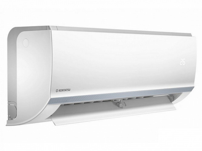 Инверторный кондиционер Kentatsu KSGY26HZRN1/KSRY26HZRN1