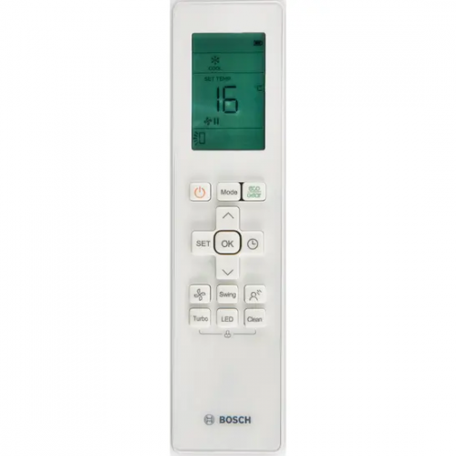 Инверторный кондиционер Bosch CLL5000 W 22 E/CLL5000 22 E Инверторный кондиционер Bosch CLL5000 W 22 E/CLL5000 22 E