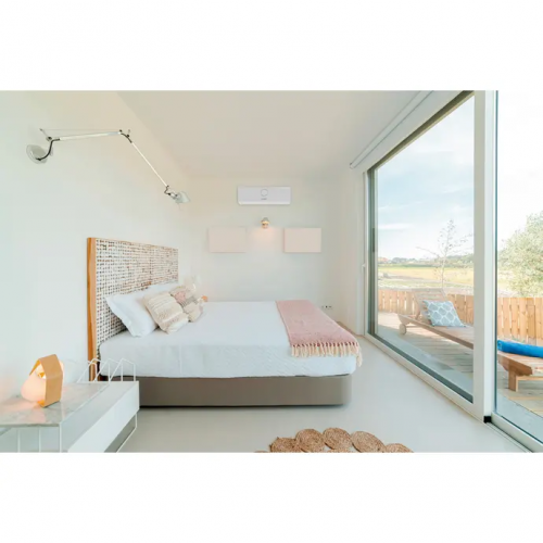 Инверторный кондиционер Bosch CLL5000 W 22 E/CLL5000 22 E Инверторный кондиционер Bosch CLL5000 W 22 E/CLL5000 22 E