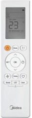 Кондиционер Midea Unlimited MSAG2-18HRN1-I/MSAG2-18HRN1-O/-40 Кондиционер Midea Unlimited MSAG2-18HRN1-I/MSAG2-18HRN1-O/-40
