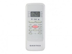 Кондиционер Dantex RK-18SDM4/RK-18SDM4E Кондиционер Dantex RK-18SDM4/RK-18SDM4E