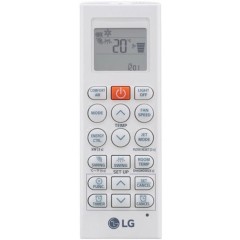 Настенный внутренний блок мульти-сплит системы Lg DM12RP.NSJR0 Настенный внутренний блок мульти-сплит системы Lg DM12RP.NSJR0