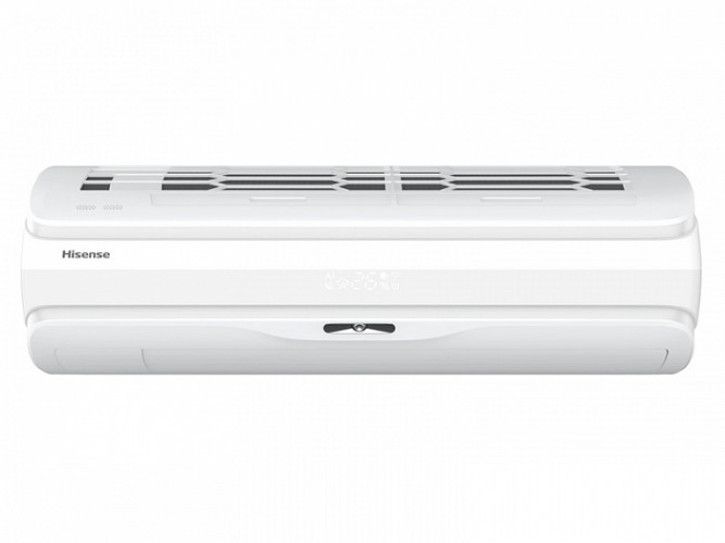 Инверторный кондиционер Hisense AS-13UW4RXUQD00G