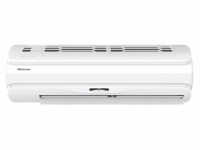 Инверторный кондиционер Hisense AS-13UW4RXUQD00G
