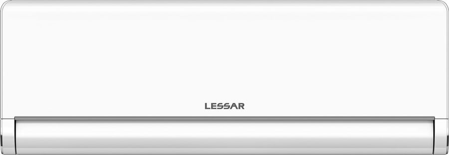 Настенный внутренний блок мульти сплит-системы Lessar LS-MHE09KBE2 Настенный внутренний блок мульти сплит-системы Lessar LS-MHE09KBE2