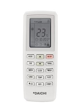 Настенный внутренний блок мульти сплит-системы Daichi ICE35AVQS1R