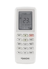 Настенный внутренний блок мульти сплит-системы Daichi ICE35AVQS1R Настенный внутренний блок мульти сплит-системы Daichi ICE35AVQS1R