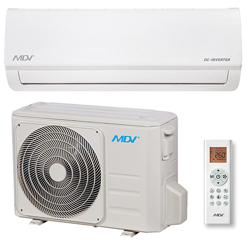 Инверторный кондиционер Mdv MDSAF-24HRFN8/MDOAF-24HFN8
