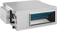 Канальный внутренний блок мульти сплит-системы Dantex RK-MB09HG Канальный внутренний блок мульти сплит-системы Dantex RK-MB09HG