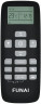 Кондиционер Funai Sensei RAC-SN20HP.D05 Кондиционер Funai Sensei RAC-SN20HP.D05