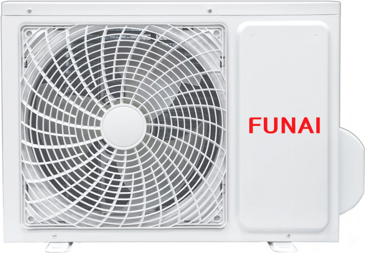 Кондиционер Funai Sensei RAC-SN20HP.D05 Кондиционер Funai Sensei RAC-SN20HP.D05
