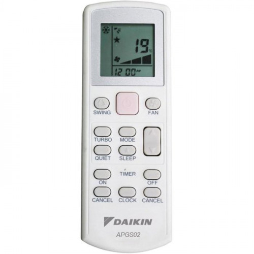 Инверторный кондиционер Daikin FTXK60AW/RXK60A