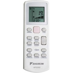 Инверторный кондиционер Daikin FTXK60AW/RXK60A Инверторный кондиционер Daikin FTXK60AW/RXK60A