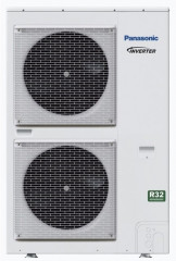 Кассетный кондиционер Panasonic S-140PU2E5B/U-140PZH2E5 Кассетный кондиционер Panasonic S-140PU2E5B/U-140PZH2E5