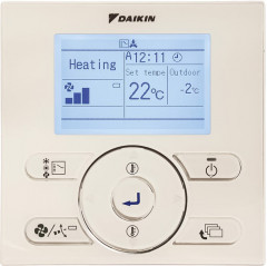 Канальный кондиционер Daikin FBA60A9/RXM60A Канальный кондиционер Daikin FBA60A9/RXM60A