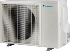 Канальный кондиционер Daikin FBA60A9/RXM60A Канальный кондиционер Daikin FBA60A9/RXM60A