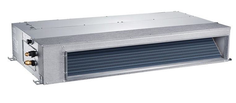 Канальный кондиционер Kentatsu KSKR140HFAN3P/KSUT140HFAN3 Канальный кондиционер Kentatsu KSKR140HFAN3P/KSUT140HFAN3
