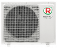 Напольно-потолочный кондиционер Royal Clima CO-F 36HNX/CO-E 36HNX Напольно-потолочный кондиционер Royal Clima CO-F 36HNX/CO-E 36HNX