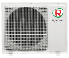 Напольно-потолочный кондиционер Royal Clima CO-F 36HNX/CO-E 36HNX Напольно-потолочный кондиционер Royal Clima CO-F 36HNX/CO-E 36HNX