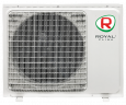 Напольно-потолочный кондиционер Royal Clima CO-F 36HNX/CO-E 36HNX Напольно-потолочный кондиционер Royal Clima CO-F 36HNX/CO-E 36HNX