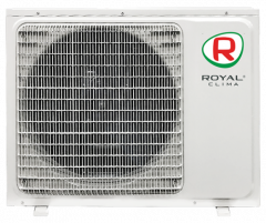 Напольно-потолочный кондиционер Royal Clima CO-F 36HNX/CO-E 36HNX Напольно-потолочный кондиционер Royal Clima CO-F 36HNX/CO-E 36HNX
