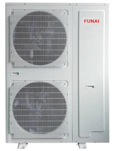 Напольно-потолочный кондиционер Funai Dragon LAC-DR140HP.F01 Напольно-потолочный кондиционер Funai Dragon LAC-DR140HP.F01