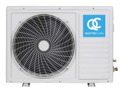 Кондиционер QUATTROCLIMA Monsone QV-M09WAE/QN-M09WAE Кондиционер QUATTROCLIMA Monsone QV-M09WAE/QN-M09WAE
